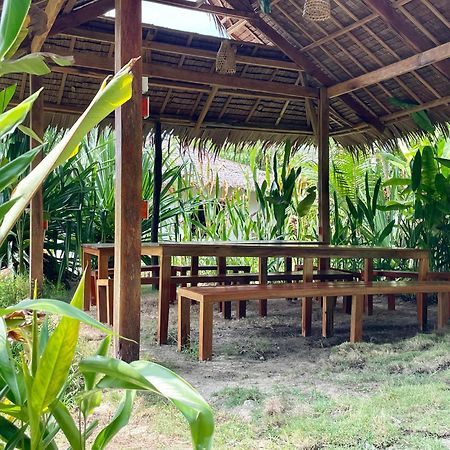 Siargao Sunflower Suites General Luna  Esterno foto
