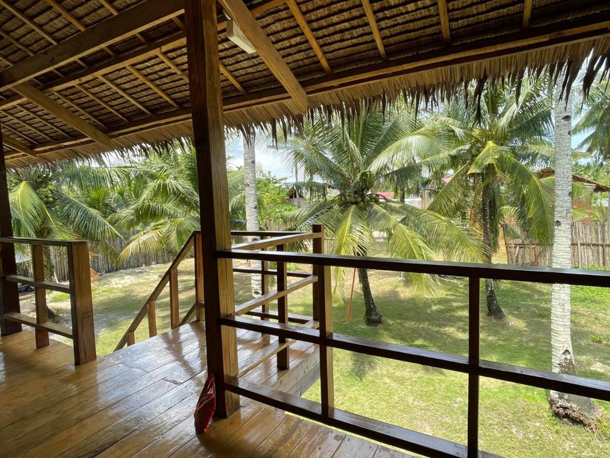 Siargao Sunflower Suites General Luna  Esterno foto