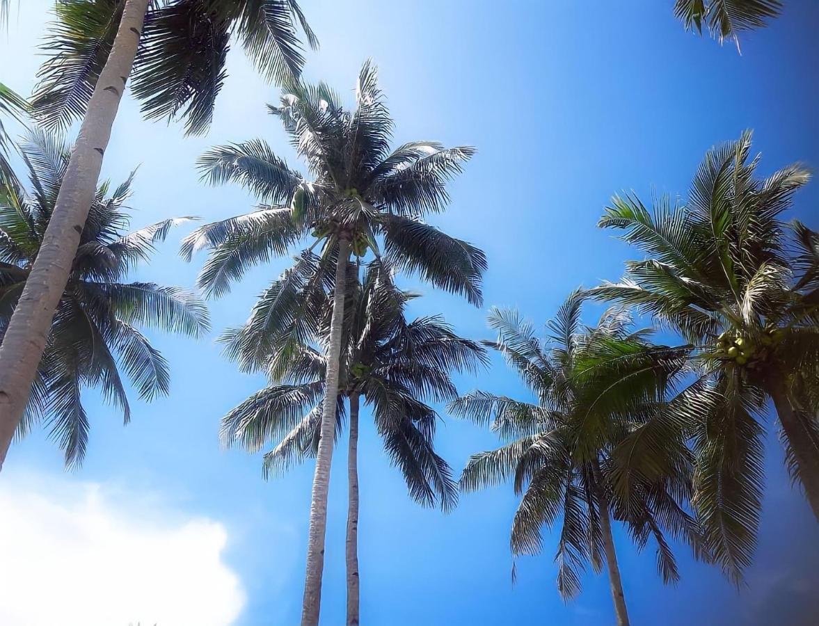 Siargao Sunflower Suites General Luna  Esterno foto