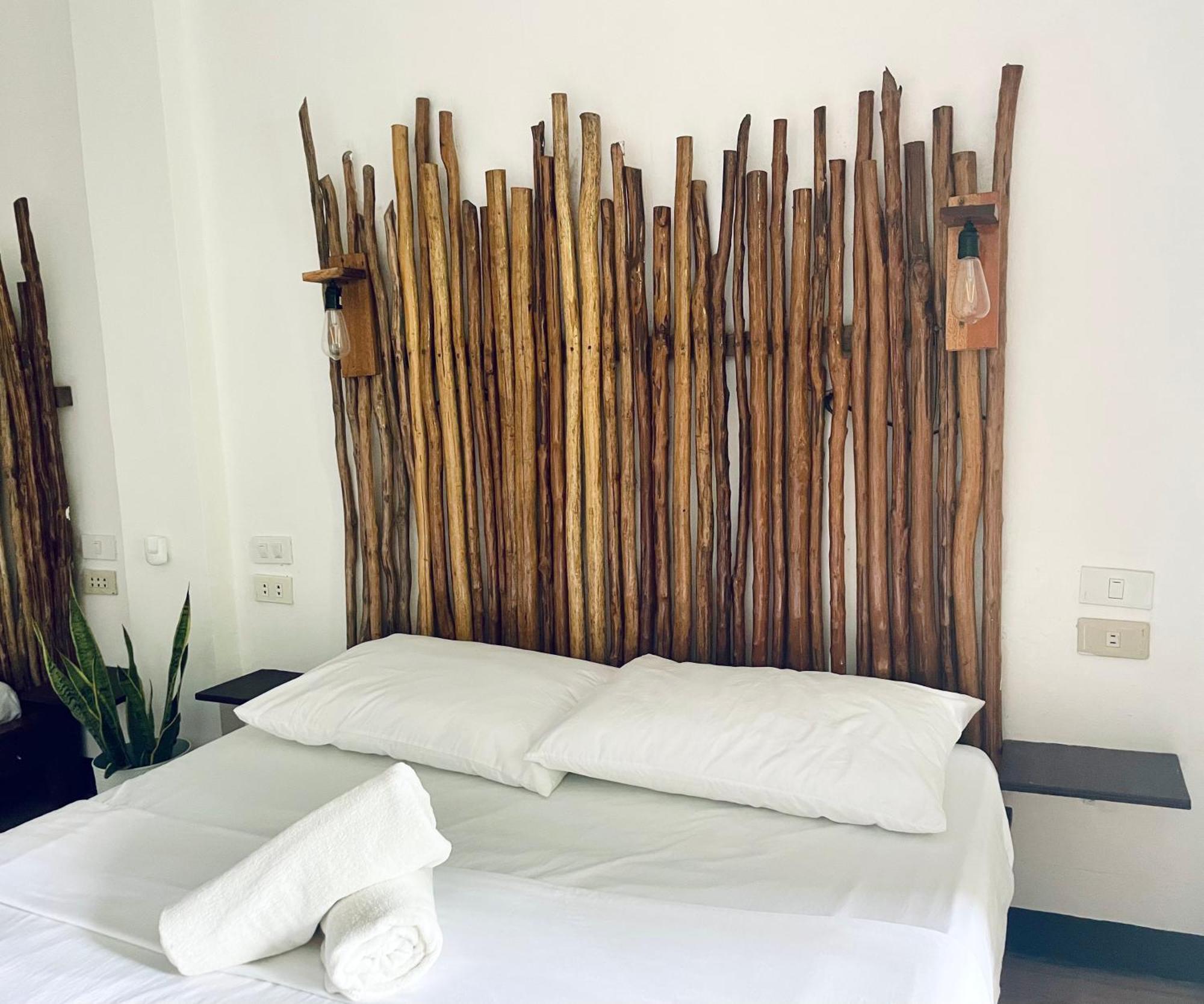 Siargao Sunflower Suites General Luna  Esterno foto